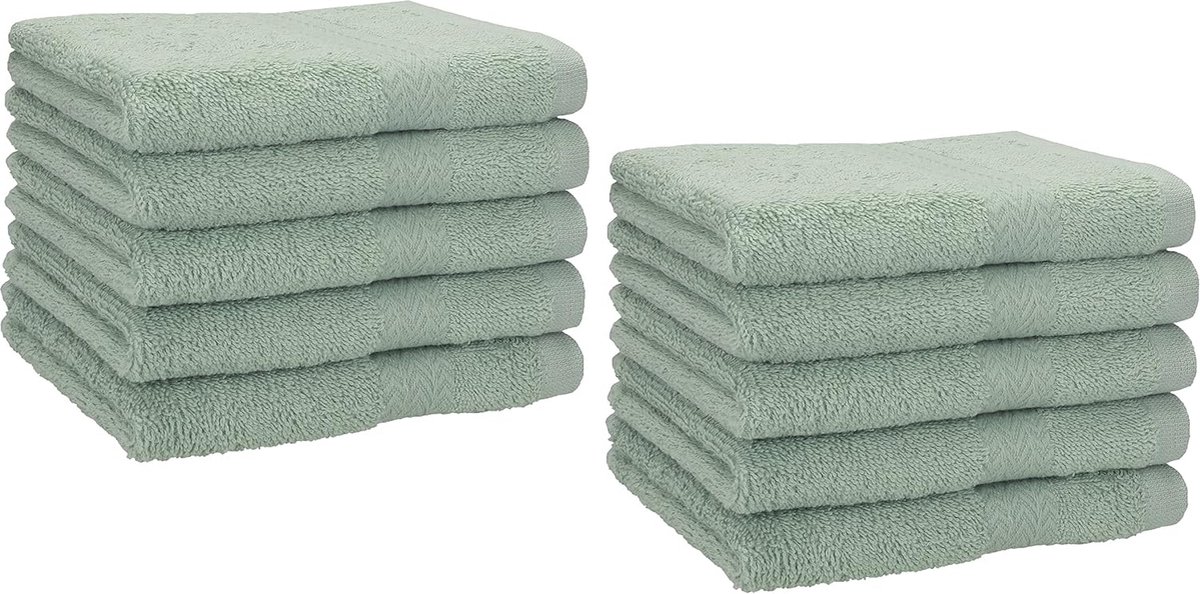 Handdoekenset Premium