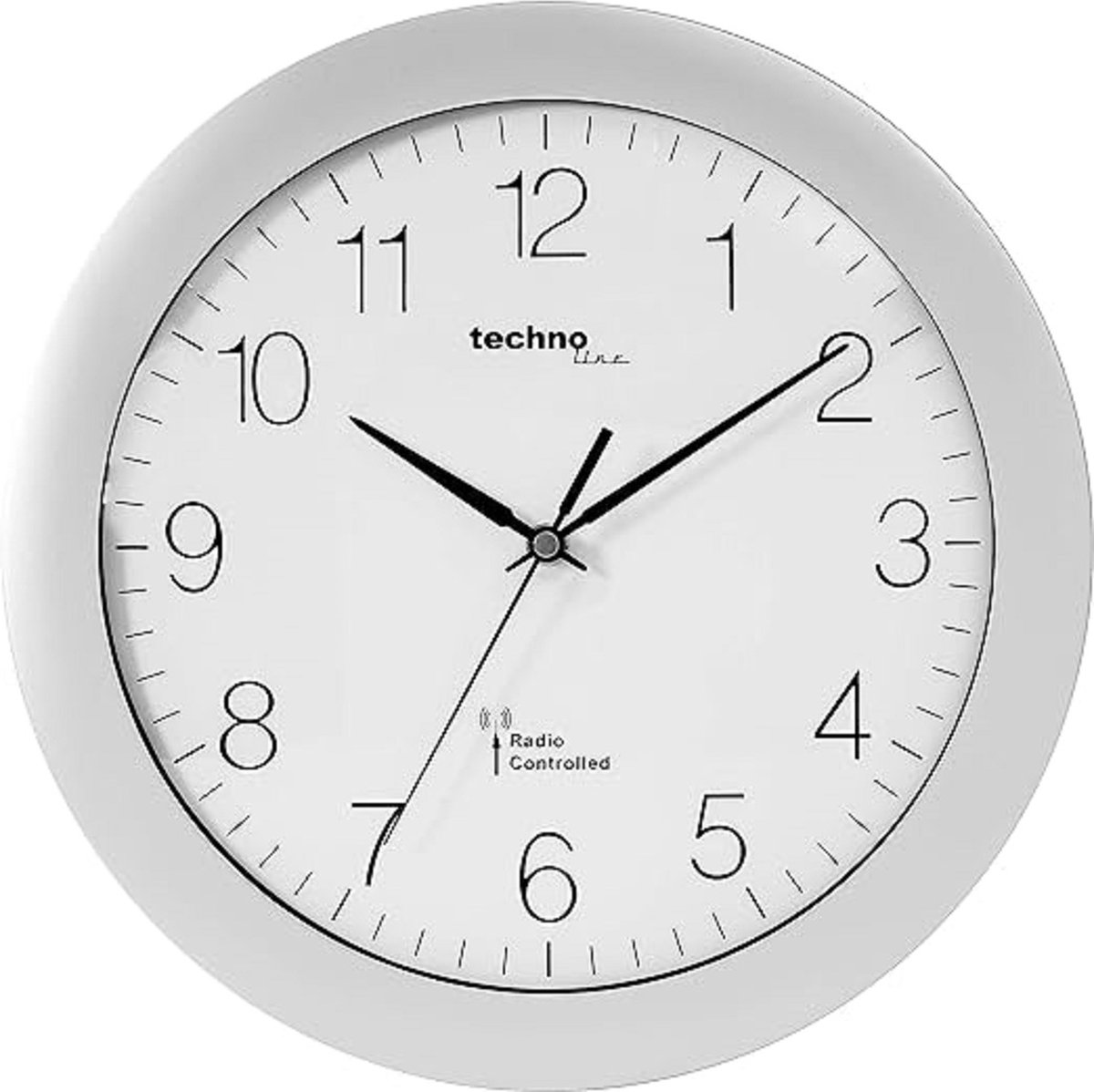 wall clock - wandklok