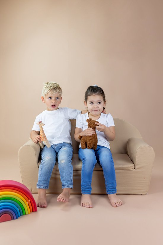 roba® Polsterbank »Peppa Pig«, mit Aufbewahrungsfunktion - für Kinder