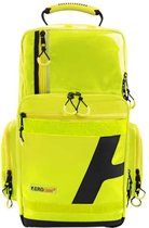 Aero Case EHBO-BHV tas geel met BHV vulling