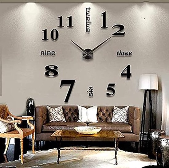 wall clock - wandklok