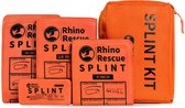 RHINO RESCUE - Splint Kit - 4 delige spalk set