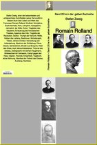 gelbe Buchreihe 251 - Romain Rolland – Band 251 in der gelben Buchreihe – bei Jürgen Ruszkowski