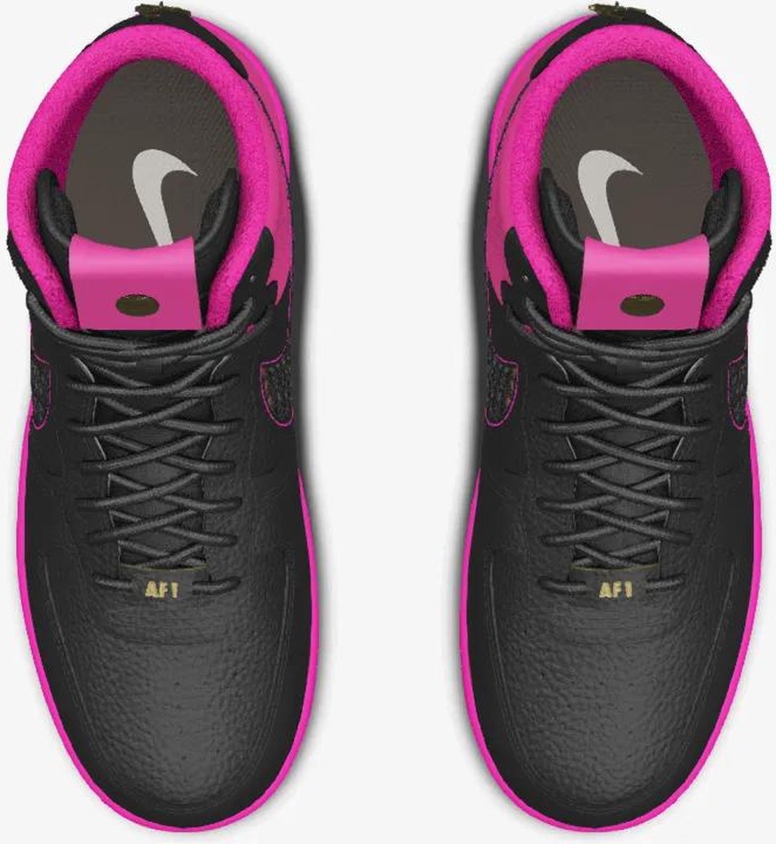 Bida-Duru Edition 222 Roze