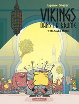 Vikings dans la brume 2 - Vikings dans la brume - Tome 2 - Valhalla Akbar