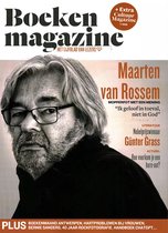 Boeken Magazine - 45 2023