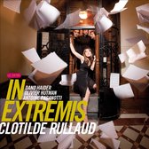 Clotilde Rullaud - In Extremis (CD)