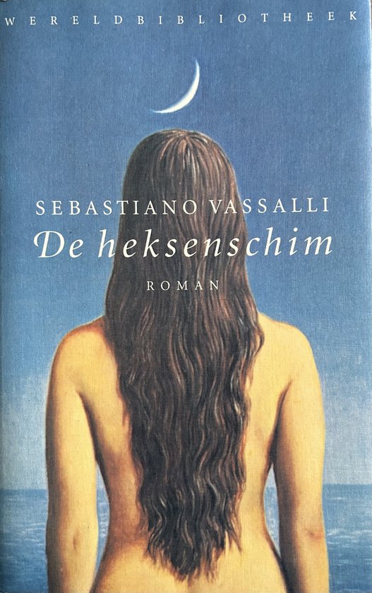De heksenschim