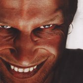 Aphex Twin: Richard D.James Album [WINYL]