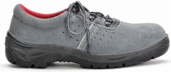 Atlas GTX 745, Gore-Tex, S3 werkschoenen, maat 44