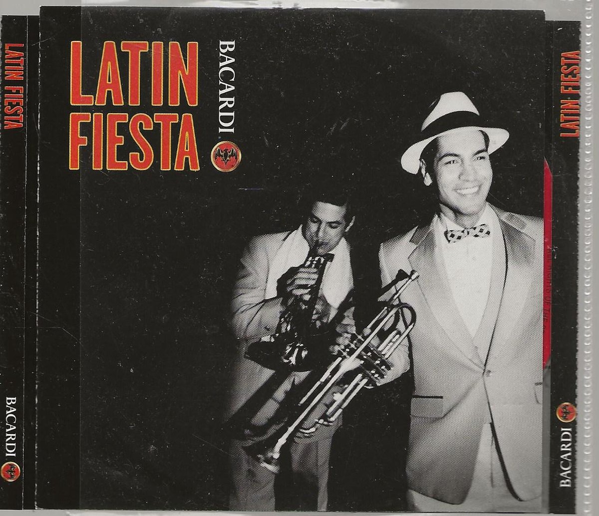 LATIN FIESTA