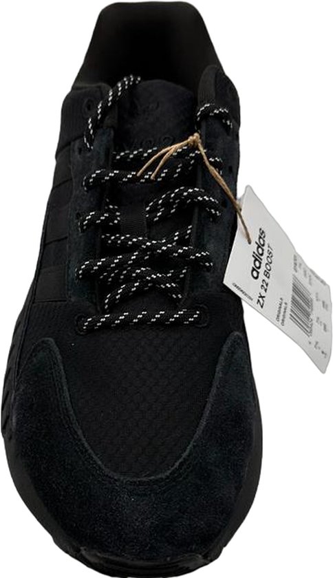 Adidas ZX 22 BOOST Sneakers - Mannen - Zwart - Maat 42 2/3 | bol