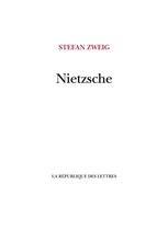 Zweig - Nietzsche