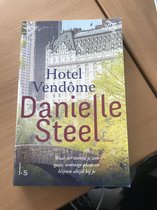 Hotel Vendôme (Special Boekenvoordeel 2017)