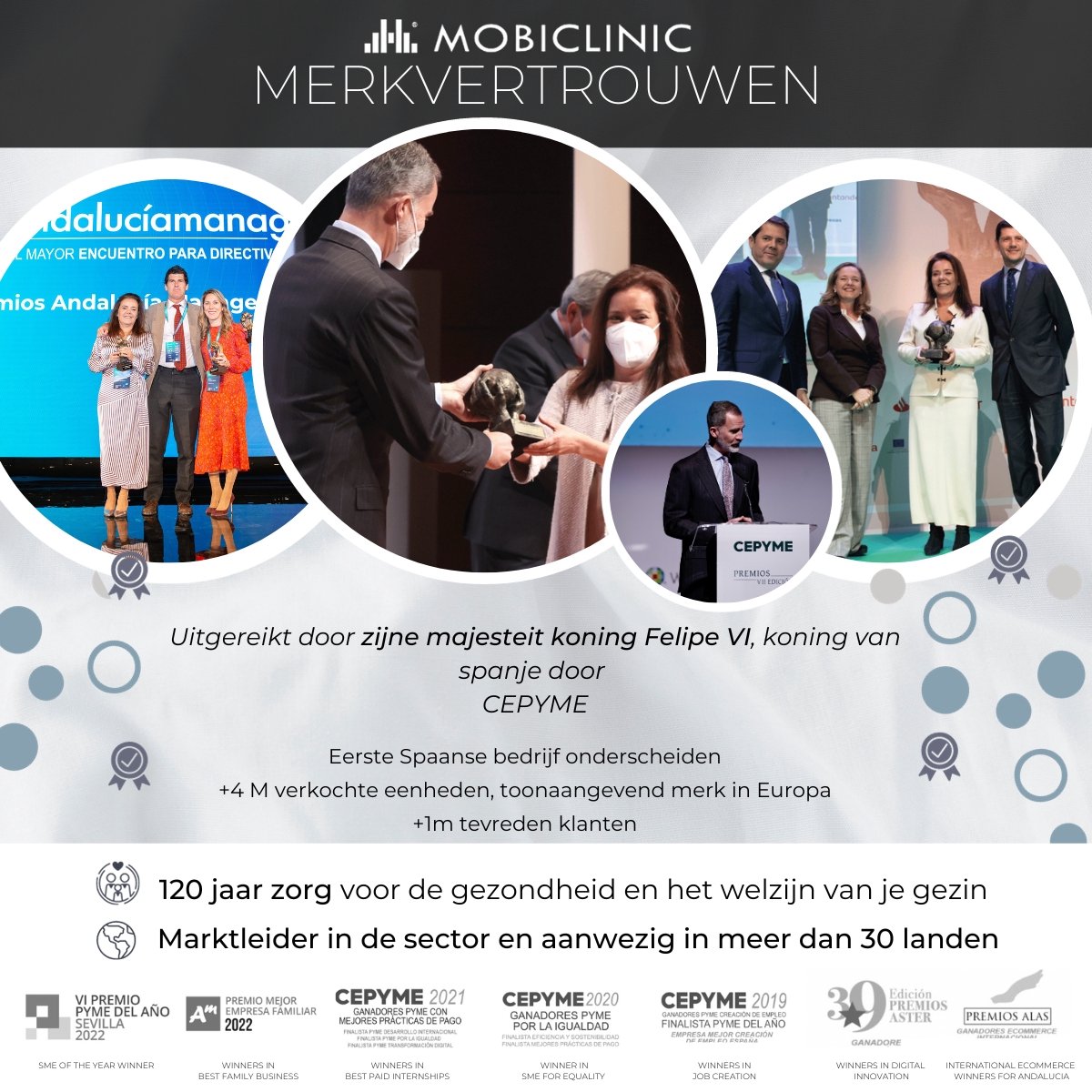 Mobiclinic PS-01 - Massageapparaat - Massage Gun - Massage pistool - 6 verschillende Opzetstukken - 30 instelbare intensiteitsniveaus - LCD scherm - Spiermassagepistool - Diep weefsel massageapparaat - Draagbaar - Grijs thumbnail 5