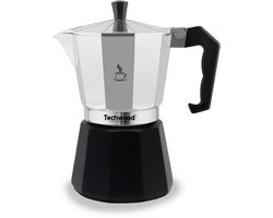 Techwood - TCA009 - Percolator - 9 kopjes