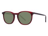 Lunettes de soleil Serengeti Arlie SS483001 - Femme - Rouge - Polarisées