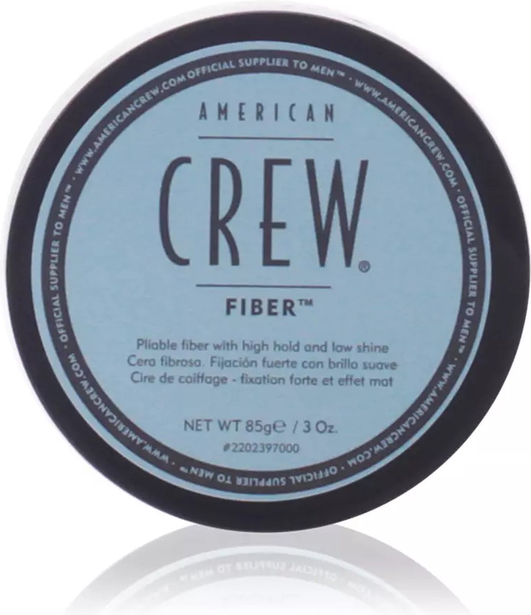 Goedkoopste Hair Paste American Crew Resin Strong attachment 50 g