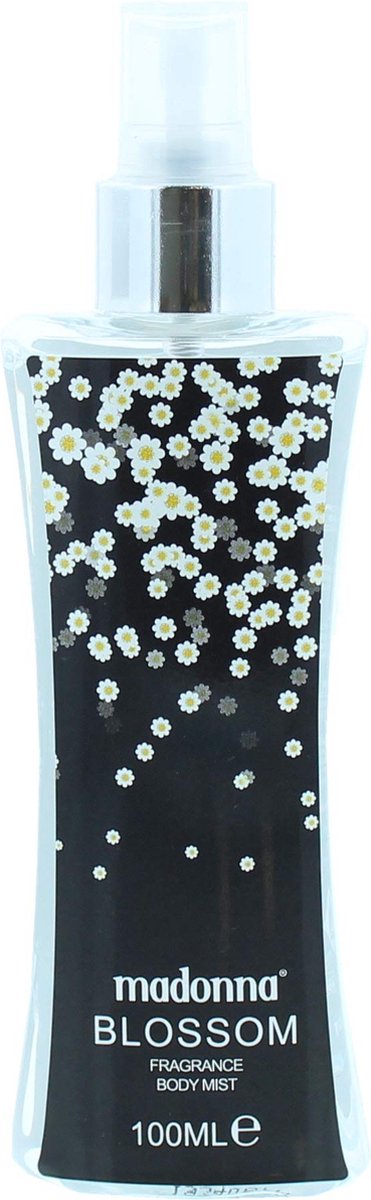 Madonna Blossom Body Mist 100ml Spray