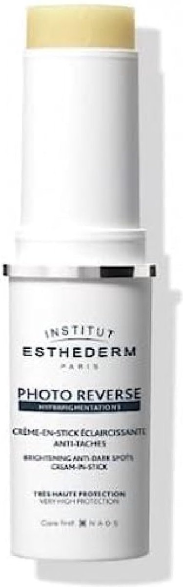Institut Esthederm Photo Reverse Anti-dark Spot Illuminating Cream Stick 10 G