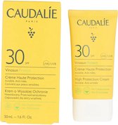 Caudalie Vinosun Protect Crème Haute Protection SPF30 - 50 ml