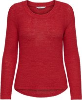 ONLY ONLGEENA XO L/S PULLOVER KNT NOOS Dames Trui - Maat XL