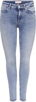 ONLY ONLBLUSH MID SK ANK RW DNM REA694 NOOS Dames Jeans - Maat S X L32