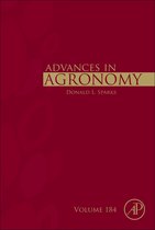 Advances in AgronomyVolume 184- Advances in Agronomy