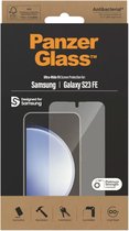 PanzerGlass Samsung Galaxy S23 FE - Ultra-Wide Fit