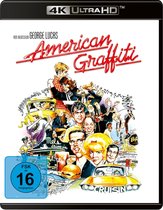 American Graffiti (Ultra HD Blu-ray)