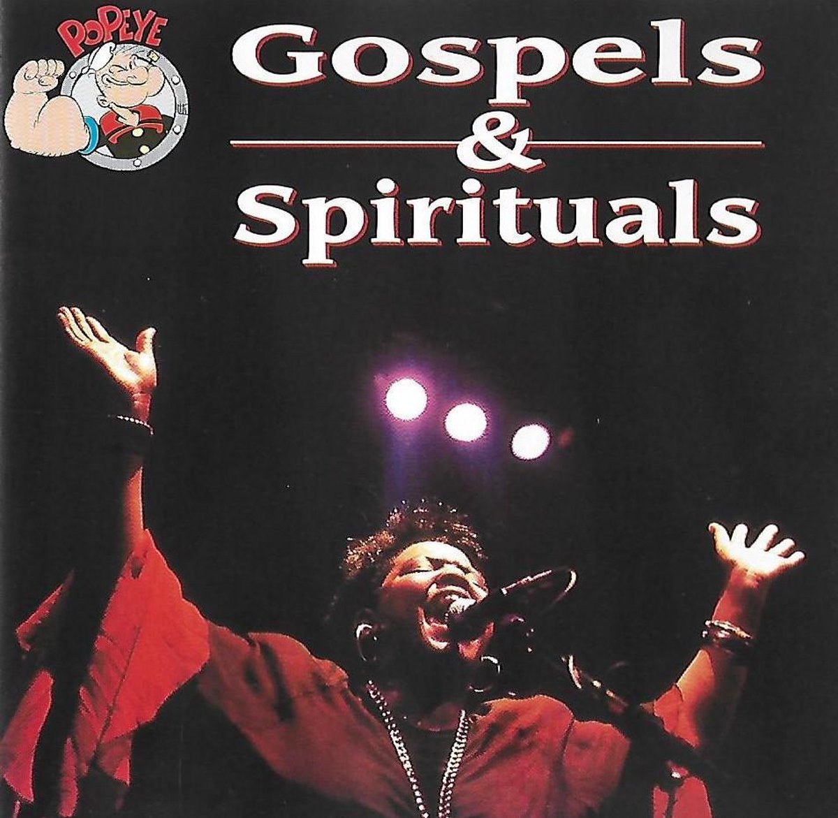 GOSPELS & SPIRITUALS