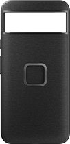 Peak Design - Mobile Everyday Fabric Case Pixel 8 Charcoal - Backcover