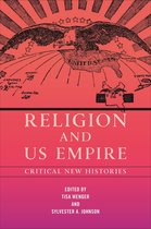 North American Religions - Religion and US Empire