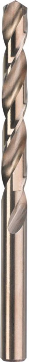 kwb 248050 HSS-Co Spiraalboor 1 stuks 5 mm Gezamenlijke lengte 86 mm M35 DIN 338 Cilinderschacht 1 stuk(s)