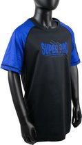 Super Pro Bear Sportshirt Unisex - Maat 140