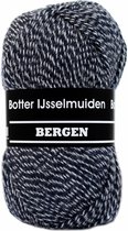 Botter IJsselmuiden Montagnes Fil à chaussettes - 47 - 5 pièces