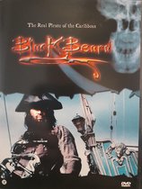 Blackbeard - The Real Pirate Of The Caribbean
