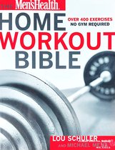 The home workout bible lou schuler hotsell