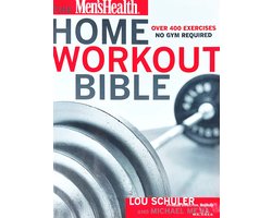 The home workout online bible lou schuler