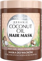 GlySkinCare Coconut Oil Hair Mask 300ml.