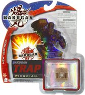 Bakugan Trap Piercian