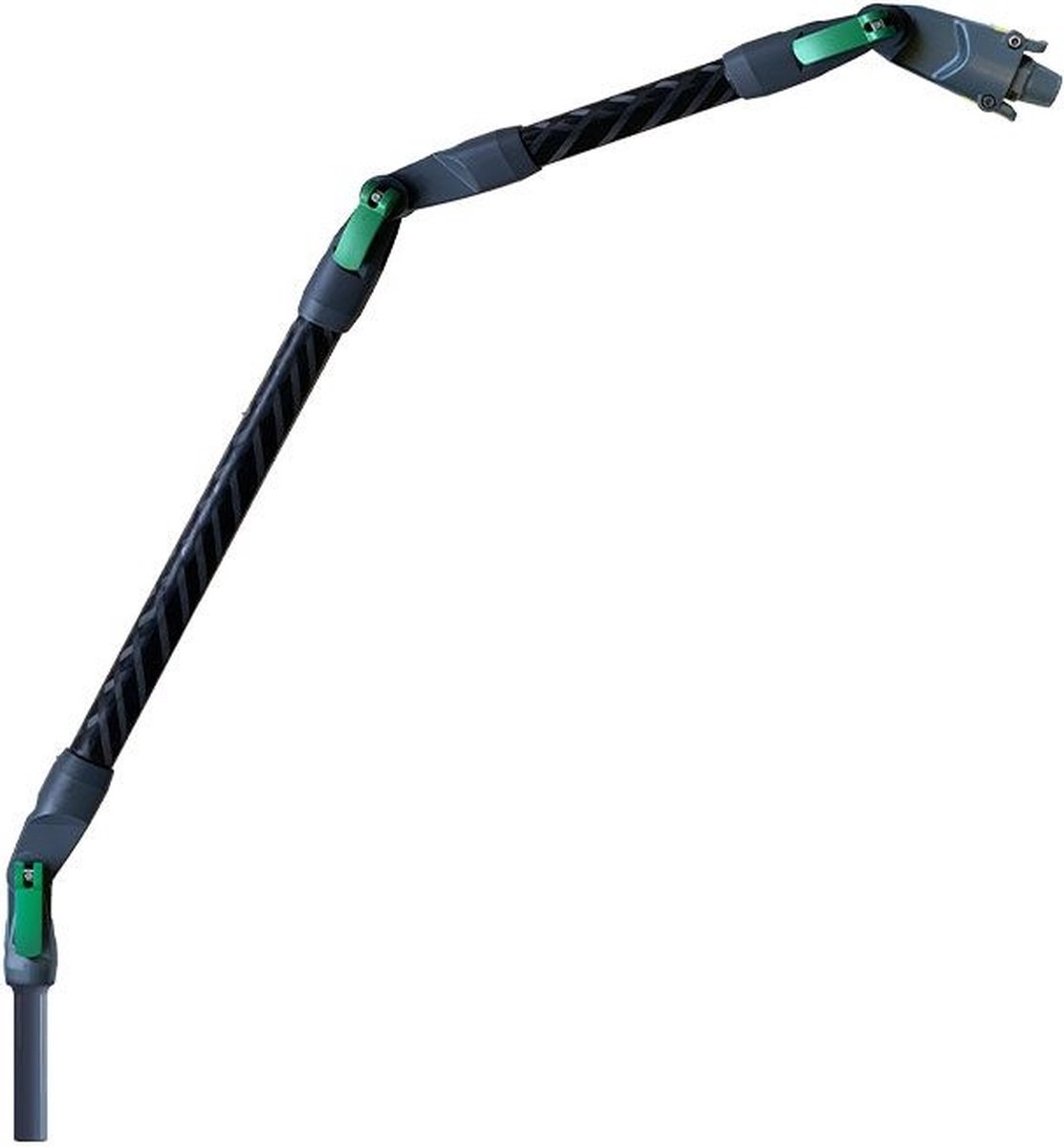 Goedkoopste Unger nLite Connect Hoekadapterset L - 82 cm