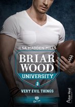 Briarwood University 2 - Very Evil Things