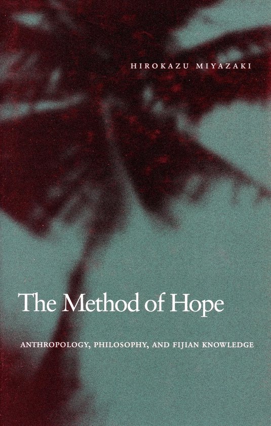 Method Of Hope - cover