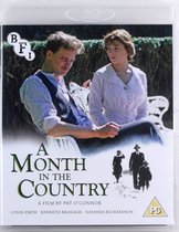 A Month in the Country [Blu-Ray]+[DVD]