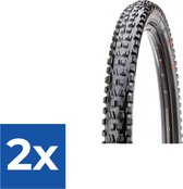 Maxxis Minion DHF Folding Tyre 29 3C MaxxTerra TR EXO Bandenmaat 58-622 | 29 x 2.30 - Voordeelverpakking 2 stuks