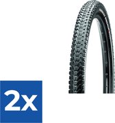 Maxxis btb Ardent Race 3C EXO TR 29 x 2.35 zw vouw - Voordeelverpakking 2 stuks