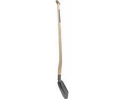 Talen Tools - Bats - Excellent - Maat 000 - Blijham steel - 110 cm - Doorgestoken hilt - dul 35% opstaand van Talen Tools — afbeelding 3