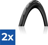 Vouwband Continental Grand Prix GP5000 28 x 1.00 / 25-622 - zwart - Voordeelverpakking 2 stuks