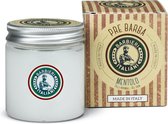 Barbieri Italiani Barbieri Italiani Crème Pré-Rasage - Menthol 75ml - pour le rasage